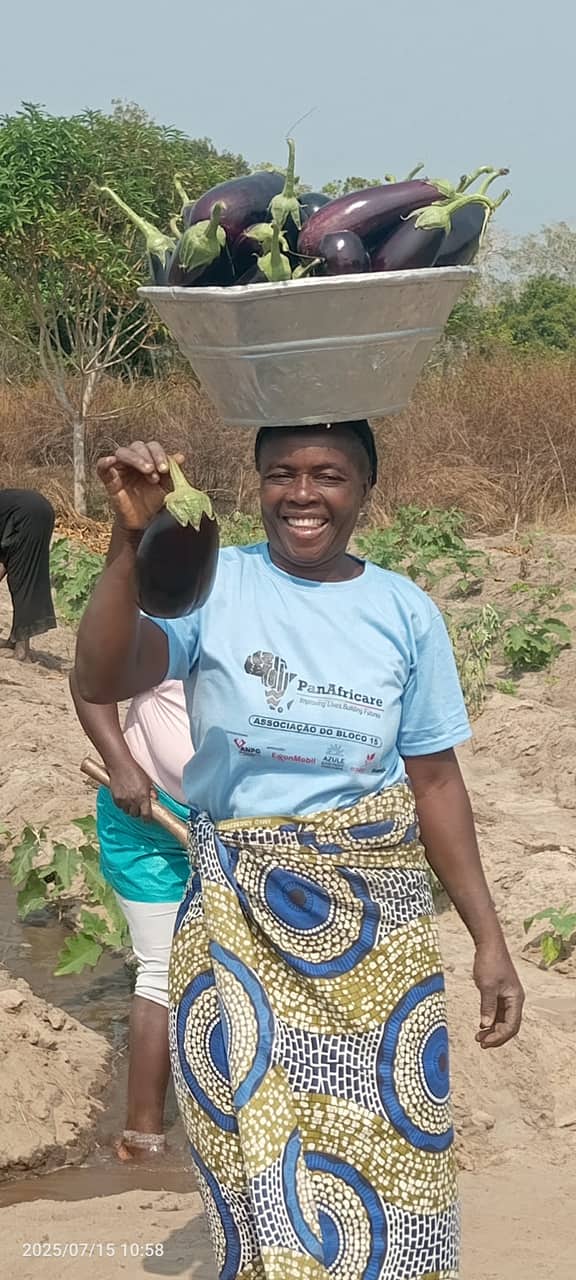 Diversificação de Meios de Subsistência e Educação Ambiental para Mulheres Rurais — imagem 2