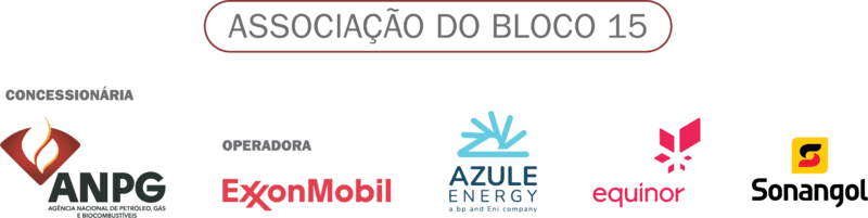 Bloco 15 / ExxonMobil